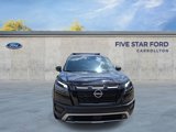 Used 2024 Nissan Pathfinder Rock Creek image 4