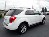 Used 2016 Chevrolet Equinox LT w/ Convenience Package image 6