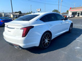 Used 2023 Cadillac CT5 Premium Luxury w/ Climate Package image 5