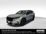 New 2026 Honda CR-V Sport Touring image 2