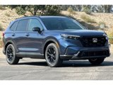 New 2026 Honda CR-V Sport-L image 2
