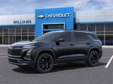 New 2026 Chevrolet Equinox LT w/ Convenience Package II image 2