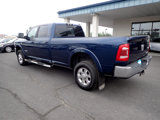Used 2021 RAM 3500 Laramie image 3