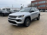Certified 2024 Jeep Compass Limited image 3