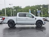 New 2025 Ford F150 XLT w/ Equipment Group 302A MID image 3