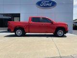 Used 2022 Chevrolet Silverado 1500 W/T w/ WT Value Package image 3