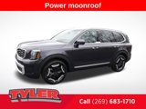 New 2025 Kia Telluride S image 3