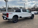 New 2025 Ford F250 Platinum image 4