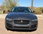 Used 2018 Jaguar XE Premium image 2