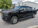 New 2025 RAM 2500 Big Horn image 2