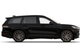 New 2025 Lincoln Aviator AWD w/ Jet Appearance Package image 5