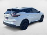 Used 2023 Nissan Murano Platinum w/ Cargo Package image 4