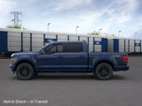 New 2025 Ford F150 XLT image 3