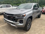 New 2026 Chevrolet Colorado Z71 image 2