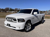 Used 2018 RAM 1500 Sport image 2