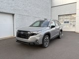 New 2025 Subaru Forester Touring image 3
