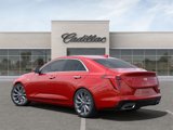 New 2025 Cadillac CT4 Premium Luxury image 3