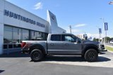 Used 2025 Ford F150 Raptor R image 3