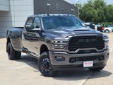 New 2025 RAM 3500 Laramie image 2