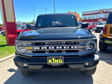 Used 2023 Ford Bronco 4-Door image 3