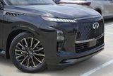 New 2025 INFINITI QX80 Autograph w/ Premium Cargo Package image 3