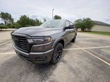 New 2026 RAM 1500 Laramie image 4