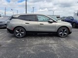 Certified 2024 BMW iX xDrive50 w/ Premium Package image 2