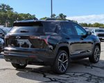 New 2026 Chevrolet Equinox RS w/ Convenience Package III image 6