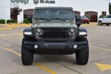 New 2025 Jeep Wrangler Willys image 2