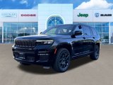 New 2025 Jeep Grand Cherokee L Summit image 5