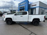 Used 2022 GMC Canyon Elevation Standard w/ Convenience Package image 3