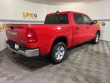 New 2025 RAM 1500 Big Horn image 4