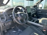 New 2025 RAM 2500 Laramie image 3
