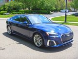 Used 2024 Audi A5 2.0T Premium Plus image 3