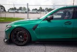 Used 2022 BMW M3 Competition w/ M Carbon Exterior Package image 2
