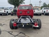 New 2025 RAM 5500 Tradesman image 4