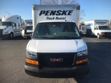 Used 2022 GMC Savana 3500 Extended w/ Power Convenience Package image 2