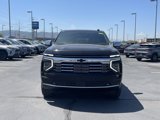 New 2025 Chevrolet Suburban Premier image 3