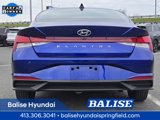 Used 2021 Hyundai Elantra SEL w/ Cargo Package image 4