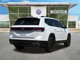 New 2026 Volkswagen Atlas SE image 3