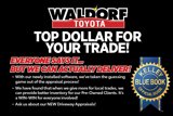 New 2025 Toyota 4Runner TRD Off-Road Premium image 4