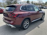 Used 2022 BMW X3 xDrive30i w/ Convenience Package image 5
