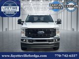 Used 2024 Ford F350 XL w/ 360-Degree Camera Package image 2