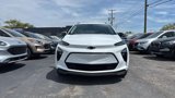 Used 2022 Chevrolet Bolt EUV Premier w/ Sun & Sound Package image 2