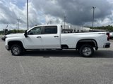 Used 2025 Chevrolet Silverado 2500 W/T image 4