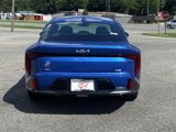 New 2025 Kia K4 GT-Line image 3