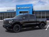 New 2025 Chevrolet Silverado 1500 High Country w/ Midnight Edition image 2