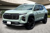 New 2026 Chevrolet Equinox LT w/ Midnight Edition image 2