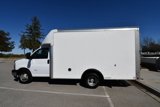 Used 2021 Chevrolet Express 3500 w/ Power Convenience Package image 2