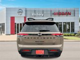 New 2025 Nissan Pathfinder Rock Creek image 4